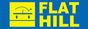 FLATHILLロゴ1