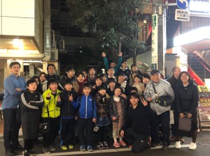 2019ｼﾞｭﾆｱ写真