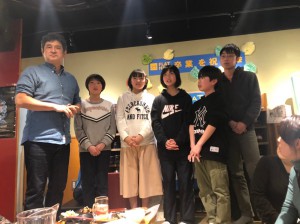 2019ｼﾞｭﾆｱ写真2