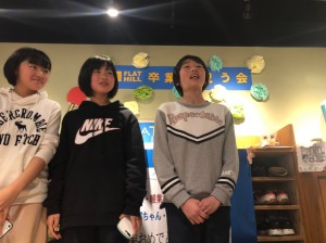 2019ｼﾞｭﾆｱ写真5