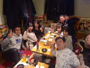 2019ｼﾞｭﾆｱ写真6